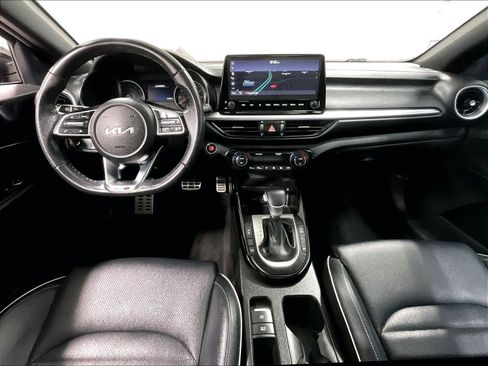 Used 2023 Kia Forte GT-Line w/ GT-Line Premium Package image 21