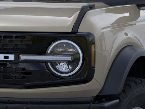 New 2025 Ford Bronco Badlands image 20