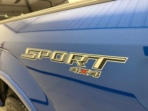 Used 2018 Ford F150 XLT w/ Equipment Group 302A Luxury AWD/4WD image 10