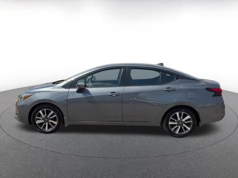 Used 2025 Nissan Versa SV w/ Trunk Package FWD image 7