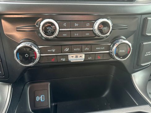 Used 2024 Ford F150 XLT w/ Equipment Group 302A MID image 16