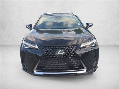 Used 2020 Lexus UX 200 w/ Accessory Package 2 FWD image 2