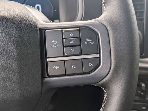 New 2026 Ford F150 Lariat w/ Equipment Group 501A Mid AWD/4WD image 27