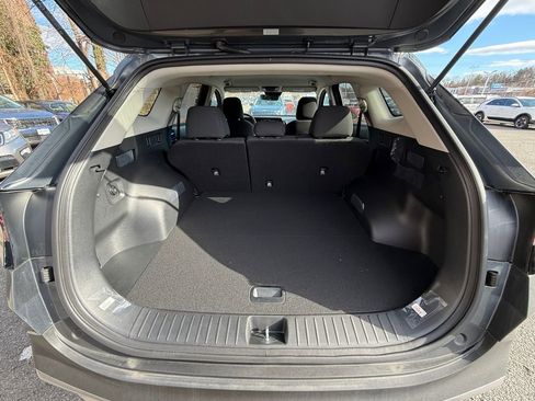 New 2025 Kia Sportage LX image 26