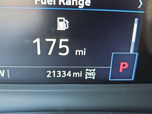 Certified 2025 Cadillac XT6 Premium Luxury image 10