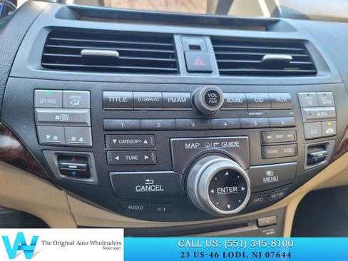 Used 2011 Honda Crosstour EX-L image 20