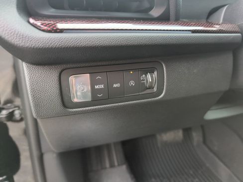 New 2026 Chevrolet Traverse Z71 w/ Enhanced Driving Package image 16