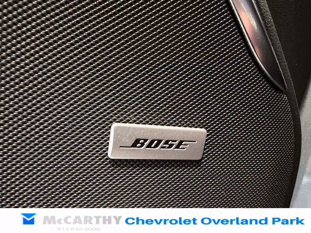 Used 2024 GMC Yukon Denali AWD/4WD image 18