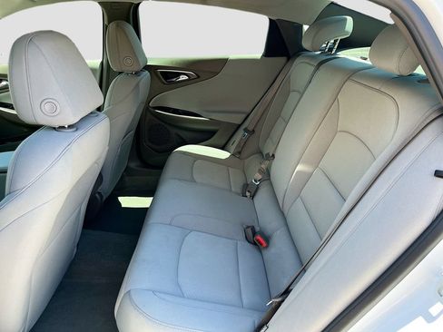 Used 2024 Chevrolet Malibu LS FWD image 22