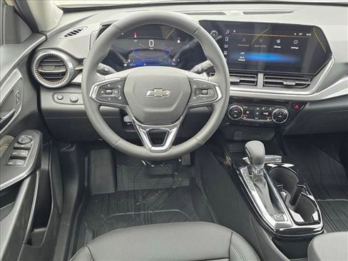 New 2026 Chevrolet Trax ACTIV w/ Driver Confidence Package image 19