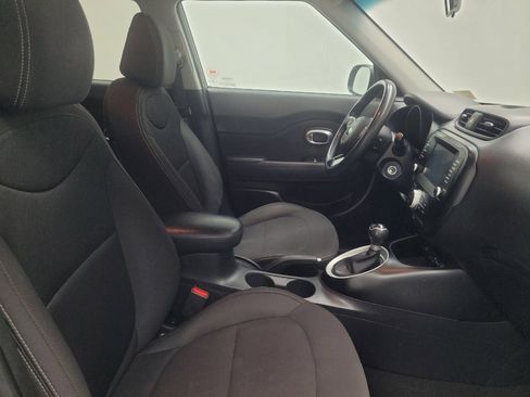 Used 2019 Kia Soul w/ Convenience Package FWD image 21