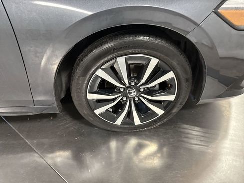 Certified 2023 Honda Civic EX-L image 14