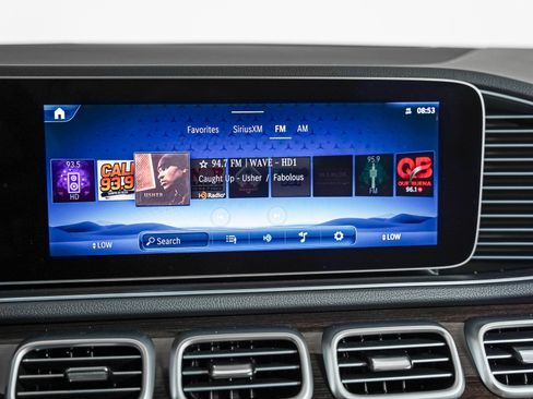 Certified 2025 Mercedes-Benz GLE 450e 4MATIC image 19