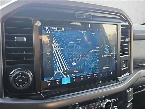 New 2026 Ford F150 XLT w/ Equipment Group 302A MID image 14