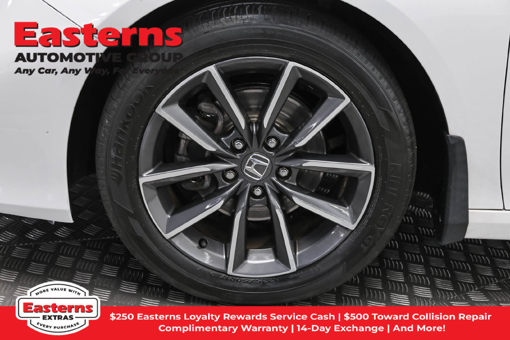 Used 2022 Honda Accord EX-L image 33
