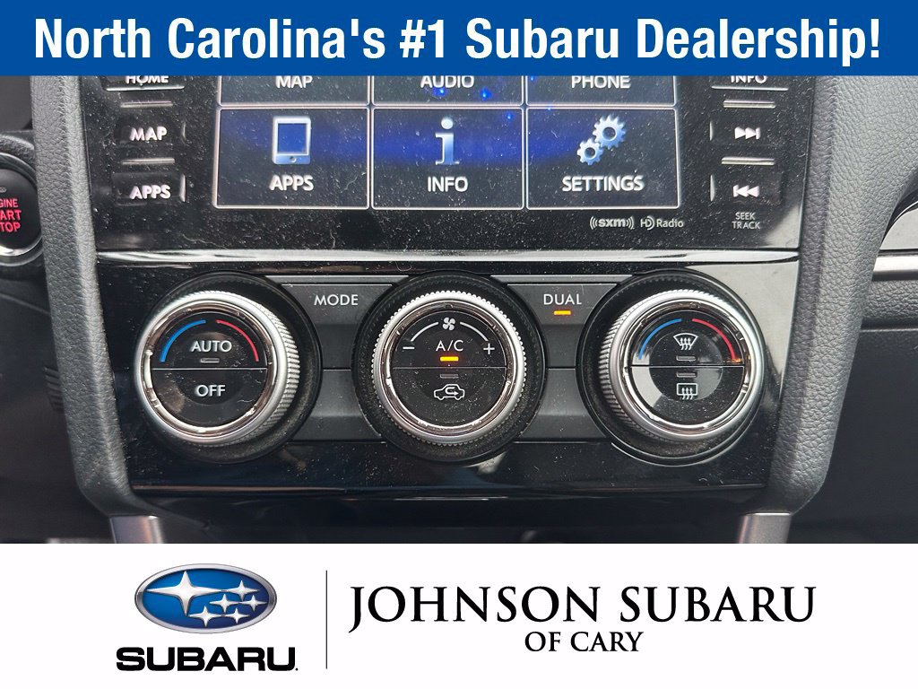 Used 2018 Subaru Forester 2.5i Touring AWD/4WD image 14