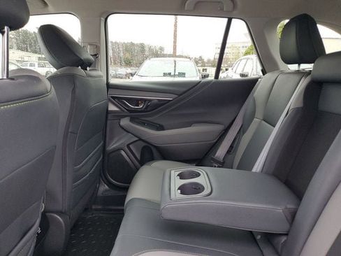 Certified 2023 Subaru Outback Onyx Edition image 13