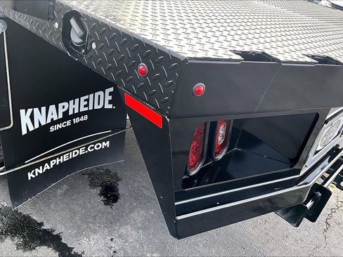 Used 2026 GMC Sierra 3500 Pro w/ Convenience Package image 27