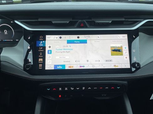 New 2026 Jeep Cherokee Limited image 14