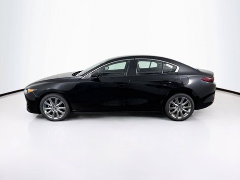 New 2026 MAZDA MAZDA3 2.5 S Sedan w/ Preferred Pkg FWD image 9