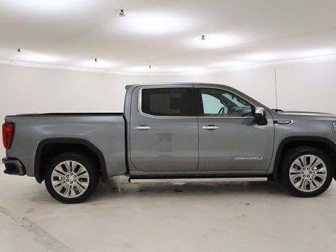 Used 2021 GMC Sierra 1500 Denali w/ Denali Ultimate Package image 2