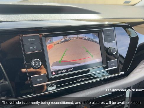 Used 2023 Volkswagen Taos S FWD image 17