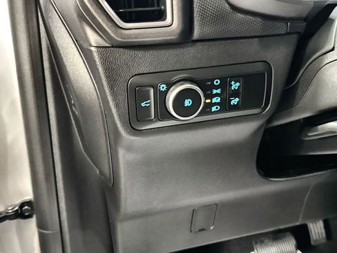 New 2025 Ford Bronco Sport Big Bend w/ Convenience Package AWD/4WD image 16