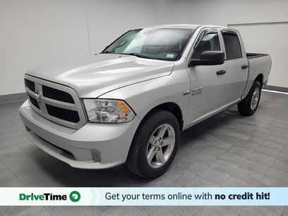 Used 2014 RAM 1500 Express