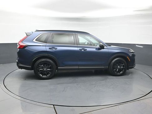 Certified 2024 Honda CR-V Sport-L image 7
