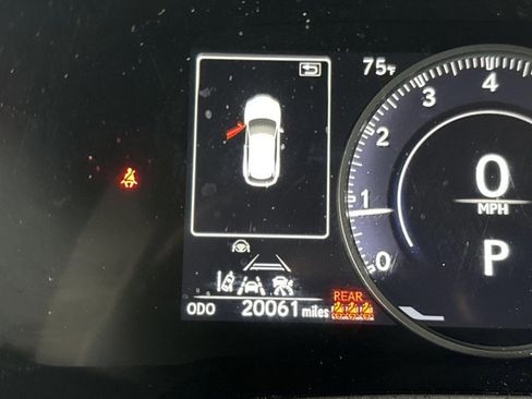 Certified 2024 Lexus RX 350 Premium w/ Convenience Package image 27