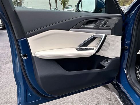 New 2026 BMW X1 xDrive28i w/ Technology Package image 10