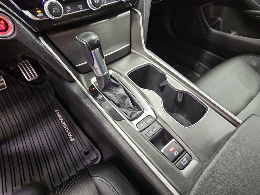Used 2022 Honda Accord Sport image 21