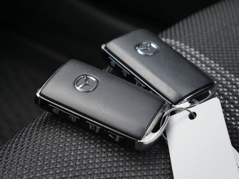 Used 2025 MAZDA CX-50 AWD 2.5 S w/ Weather Package image 35