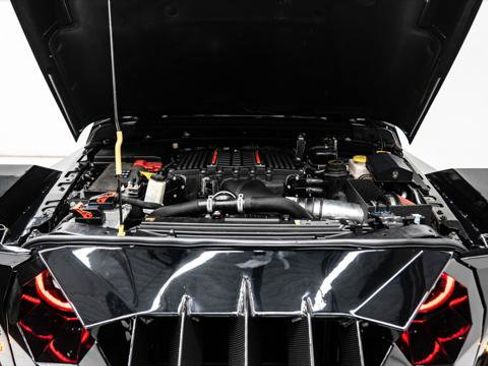 Used 2025 Jeep Wrangler Unlimited Sport image 24