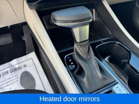 Used 2023 Hyundai Tucson SEL image 15