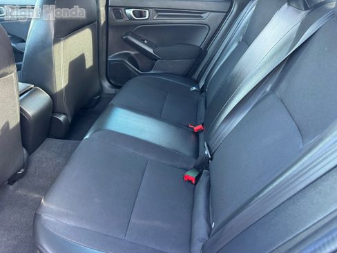 Used 2024 Honda Civic Sport image 15