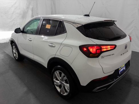 Used 2025 Buick Encore GX Preferred image 5