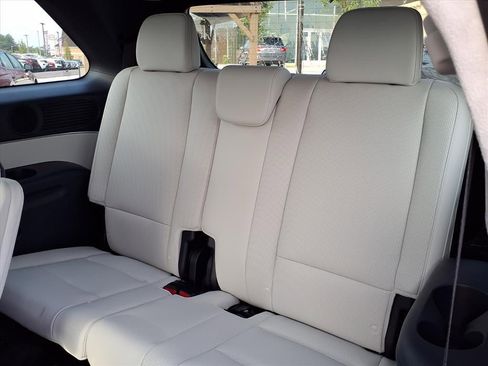 New 2026 Hyundai Palisade Calligraphy image 10