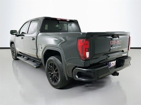 Used 2025 GMC Sierra 1500 Elevation w/ Preferred Package image 5