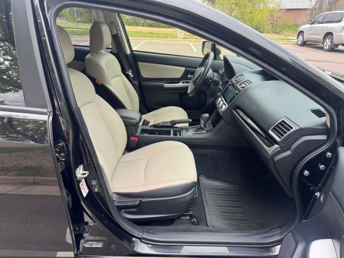 Used 2016 Subaru Crosstrek 2.0i Limited w/ Popular Package #2 AWD/4WD image 18