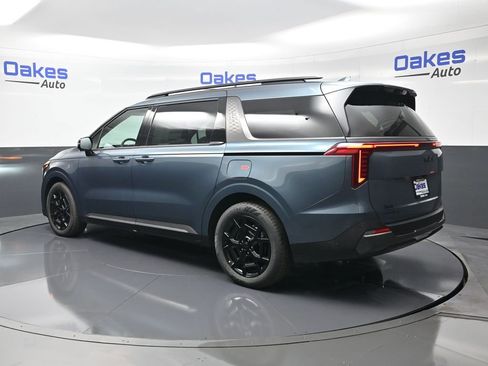 New 2026 Kia Carnival SX Prestige image 6