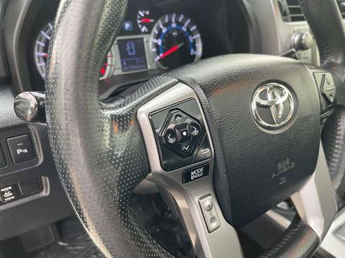 Used 2018 Toyota 4Runner Limited AWD/4WD image 57