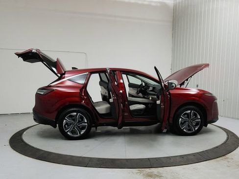 New 2026 Nissan Murano SL AWD/4WD image 16