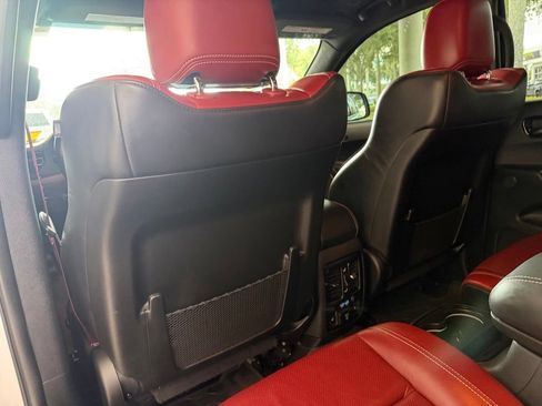 Used 2023 Dodge Durango SRT AWD/4WD image 41