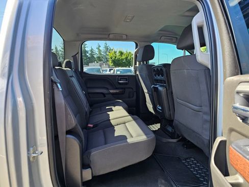 Used 2019 GMC Sierra 3500 SLE image 12
