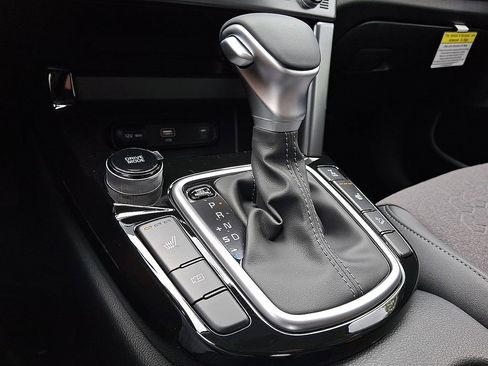 New 2026 Kia Seltos S image 13