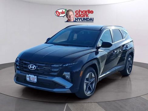 New 2026 Hyundai Tucson SEL FWD image 1