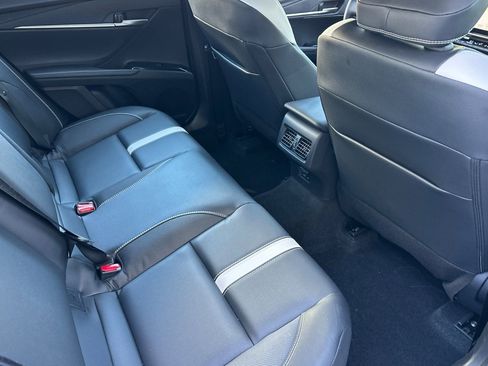 Certified 2026 Toyota Camry SE w/ Multimedia Upgrade Package image 18