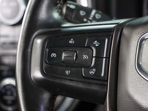 Used 2023 GMC Sierra 2500 AT4 w/ AT4 Premium Plus Package image 15