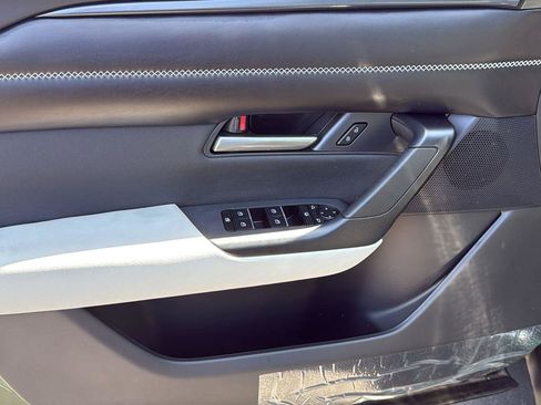 New 2026 MAZDA CX-50 AWD 2.5 S w/ Accent Package image 8